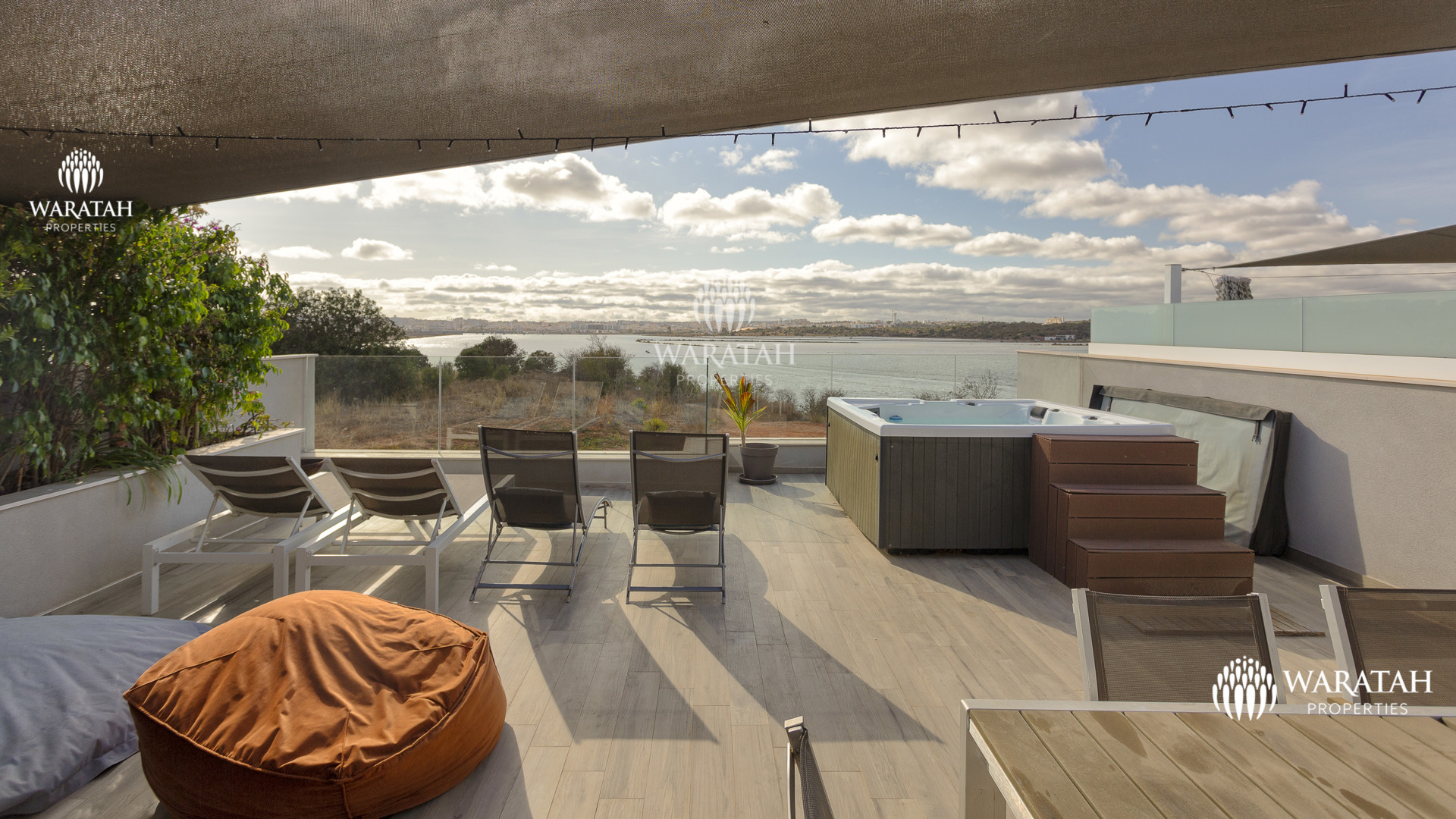 Townhouse Ermida Waratah Properties 1 (9)