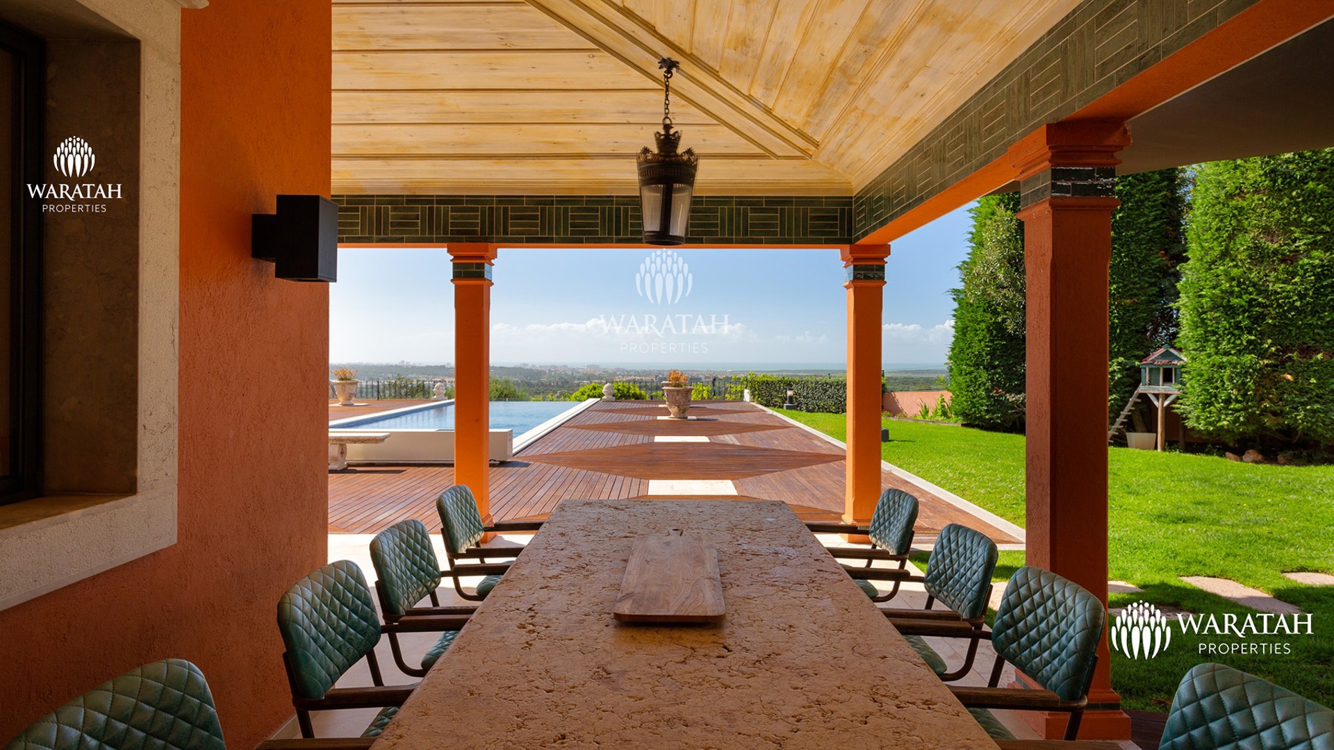 Quinta Les Olivades Vale Judeu Waratah Properties (7)