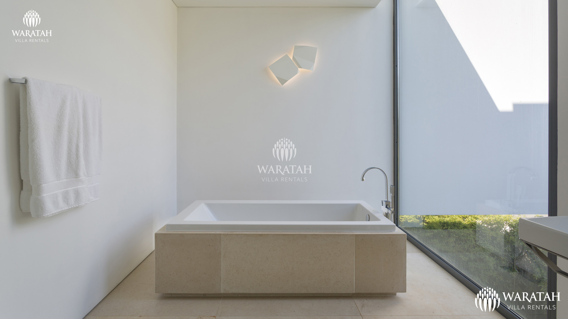 Villa Felicity VL Waratah Villa Rentals 10