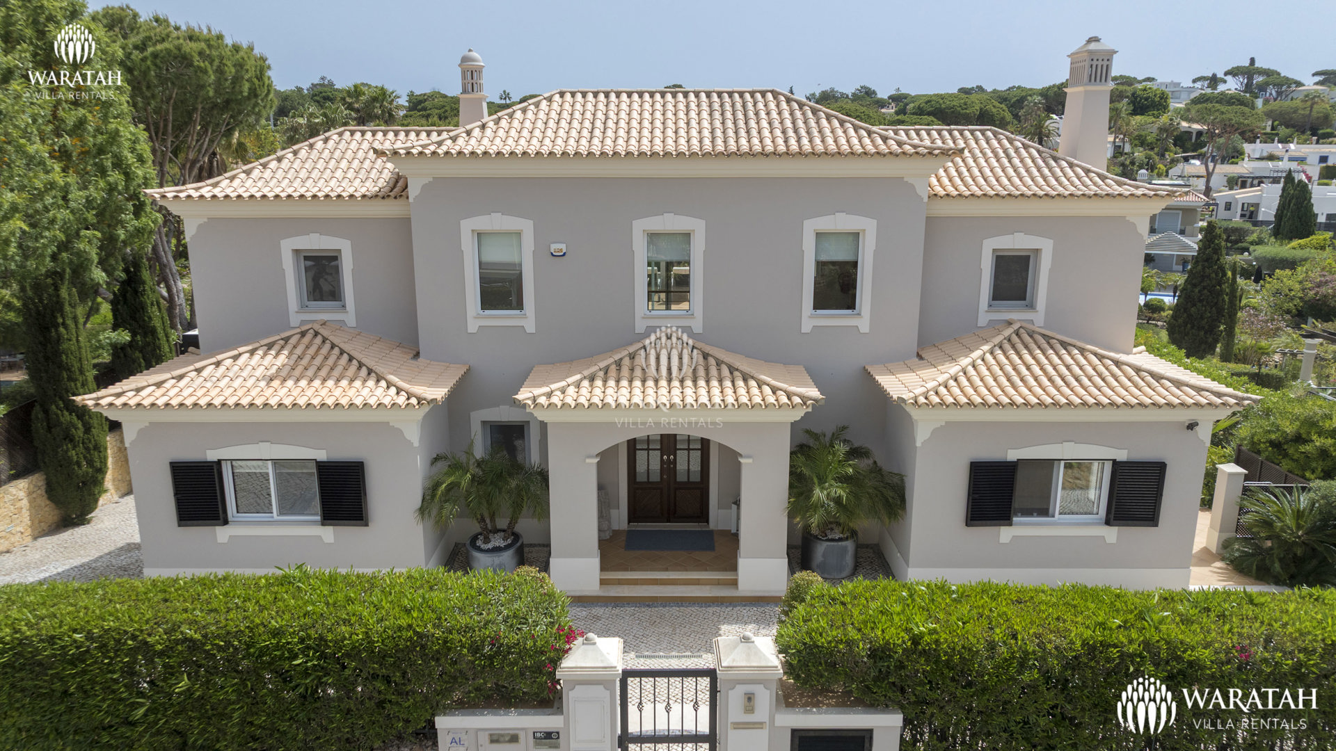 Villa Joia WVR (18 De 49)