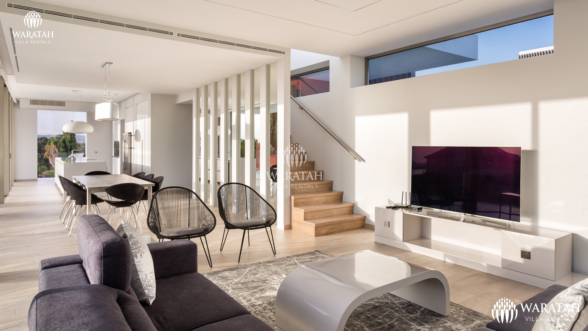 2 Waratah Villa Rentals Villa Haven Vale Do Lobo