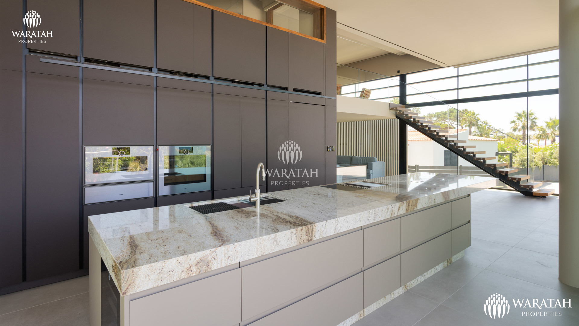 Villa Helix Vale Do Lobo Waratah Properties 14