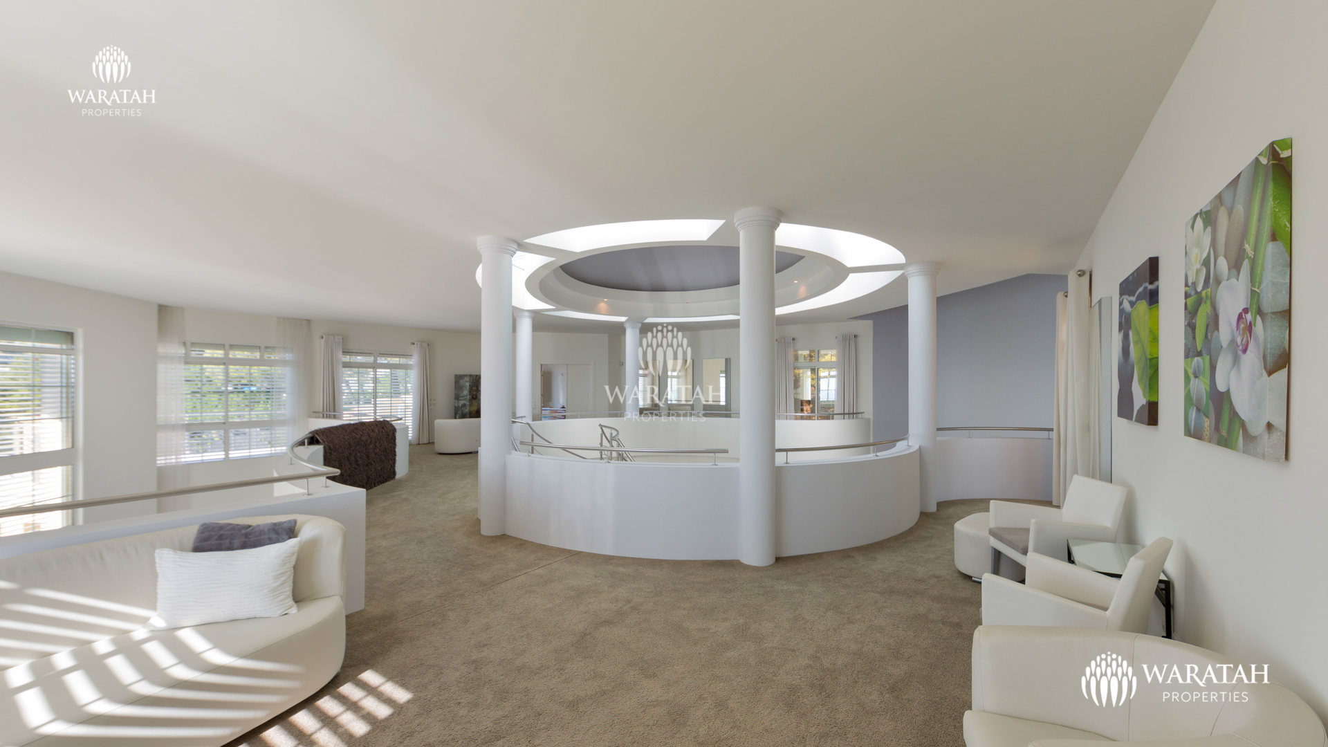 Villa Ocean Horizon (23 De 65)