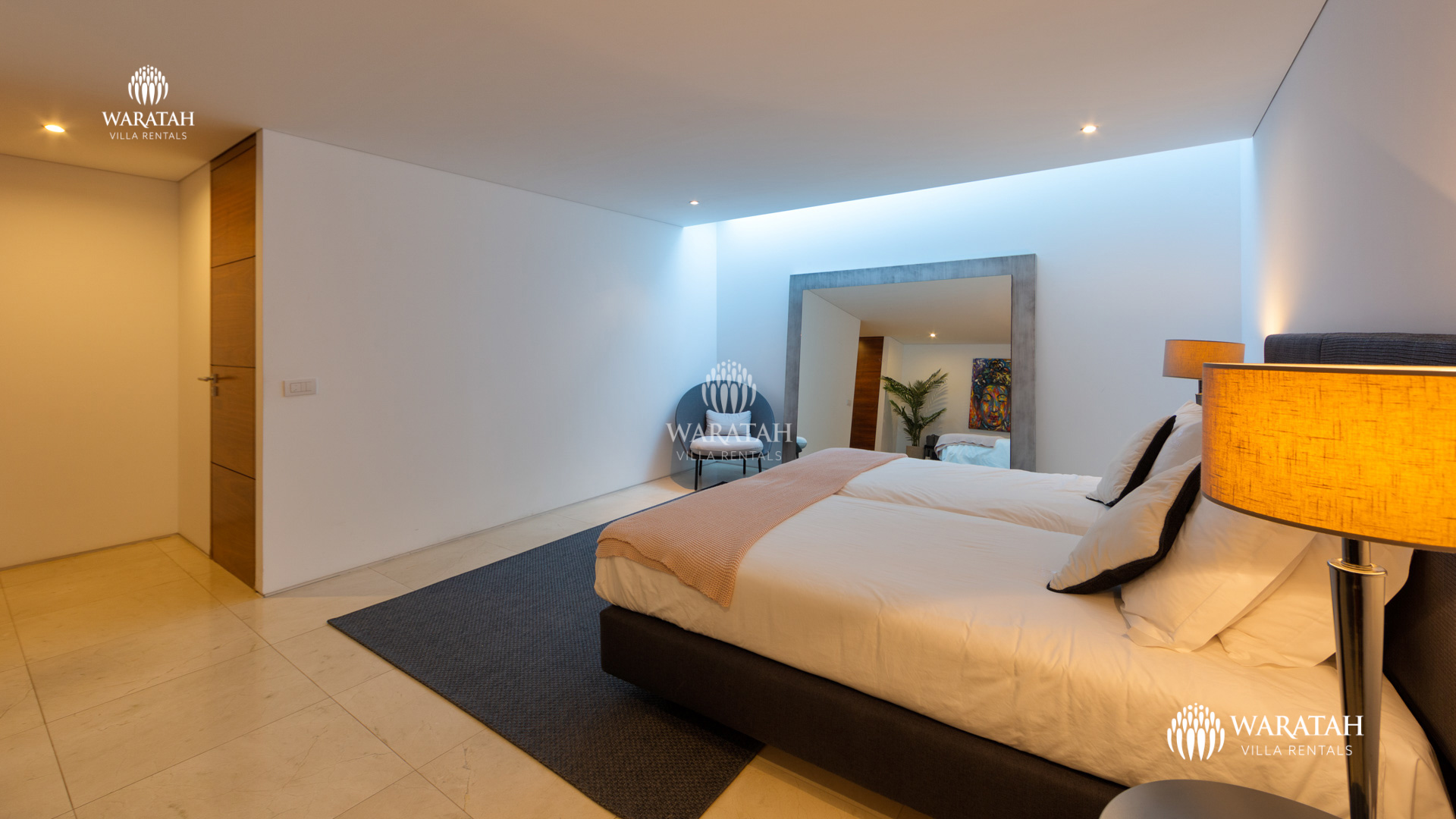 Villa Gemini VL WVR 41