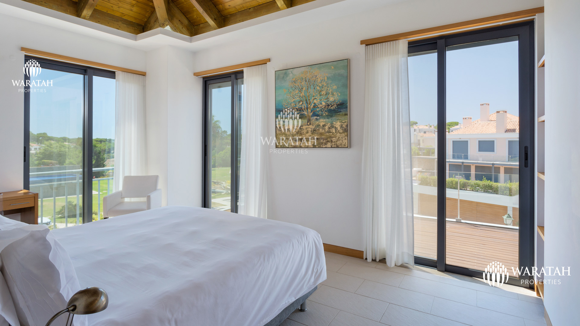 Townhouse Caprice Vale Do Lobo Waratah Properties 15