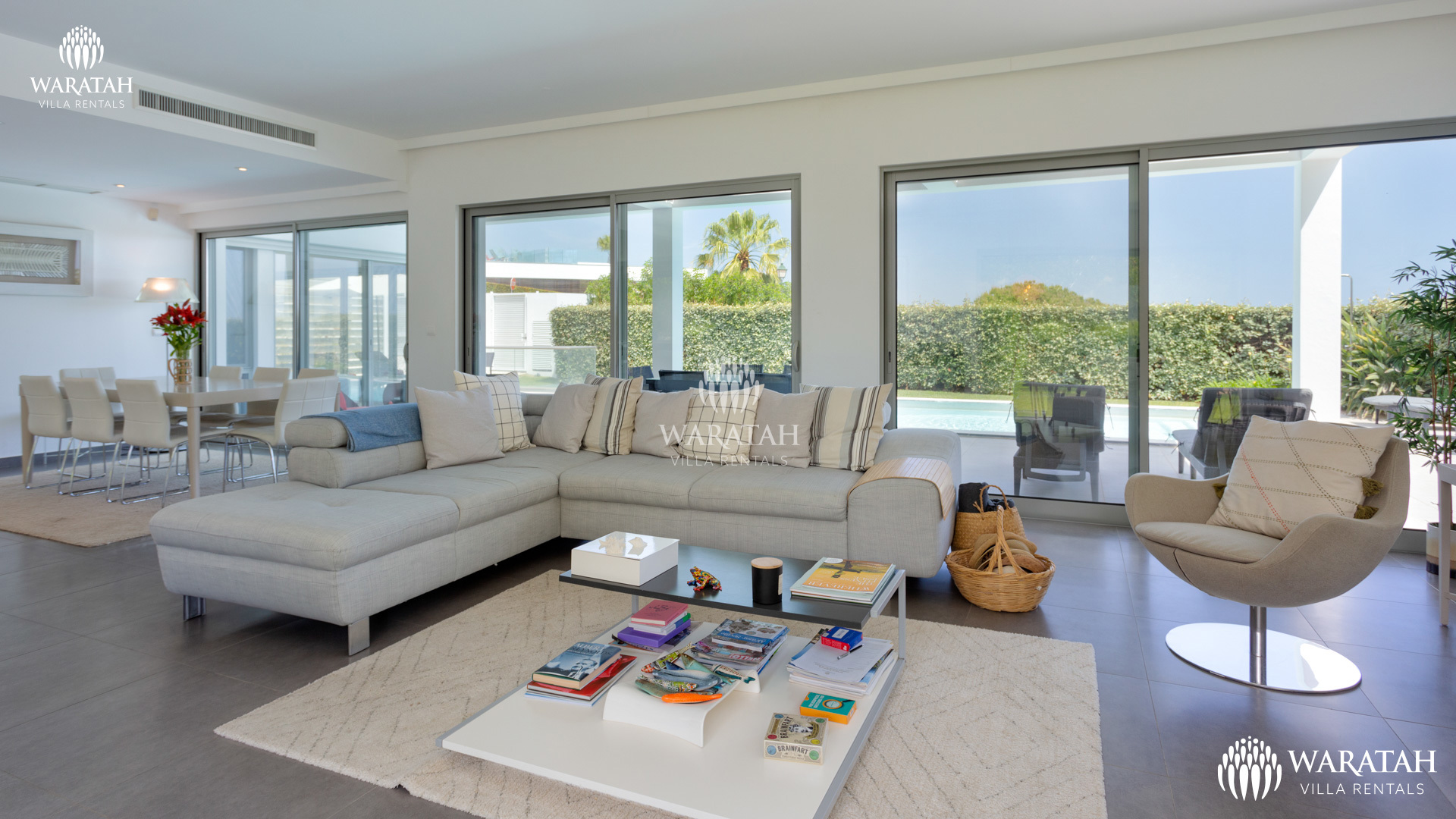 Waratah Villa Rentals Villa Sands Vale Do Lobo (18 Of 29)