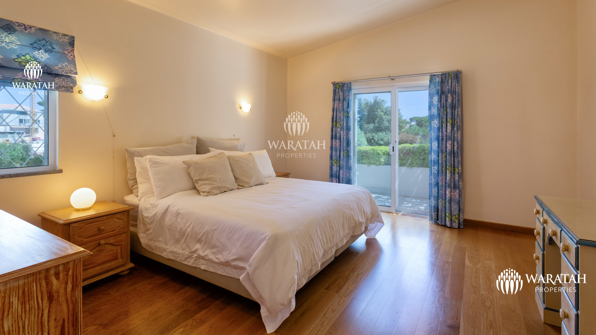 Villa Juna Vale Do Lobo Waratah Properties 26
