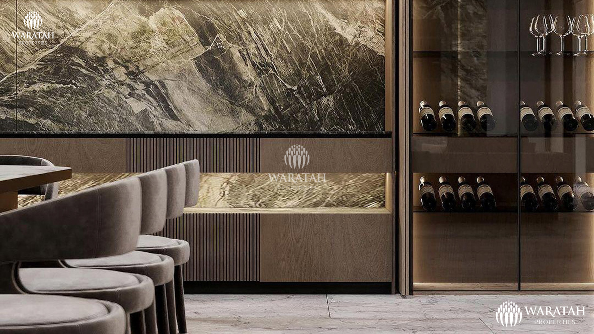 Villa Paesaggio QL Waratah Properties (40 Of 61)