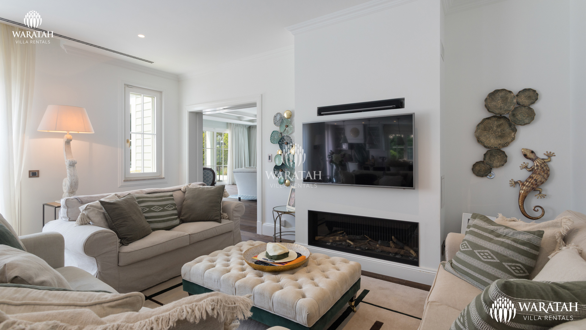 Villa Serenity Waratah Villa Rentals (54)