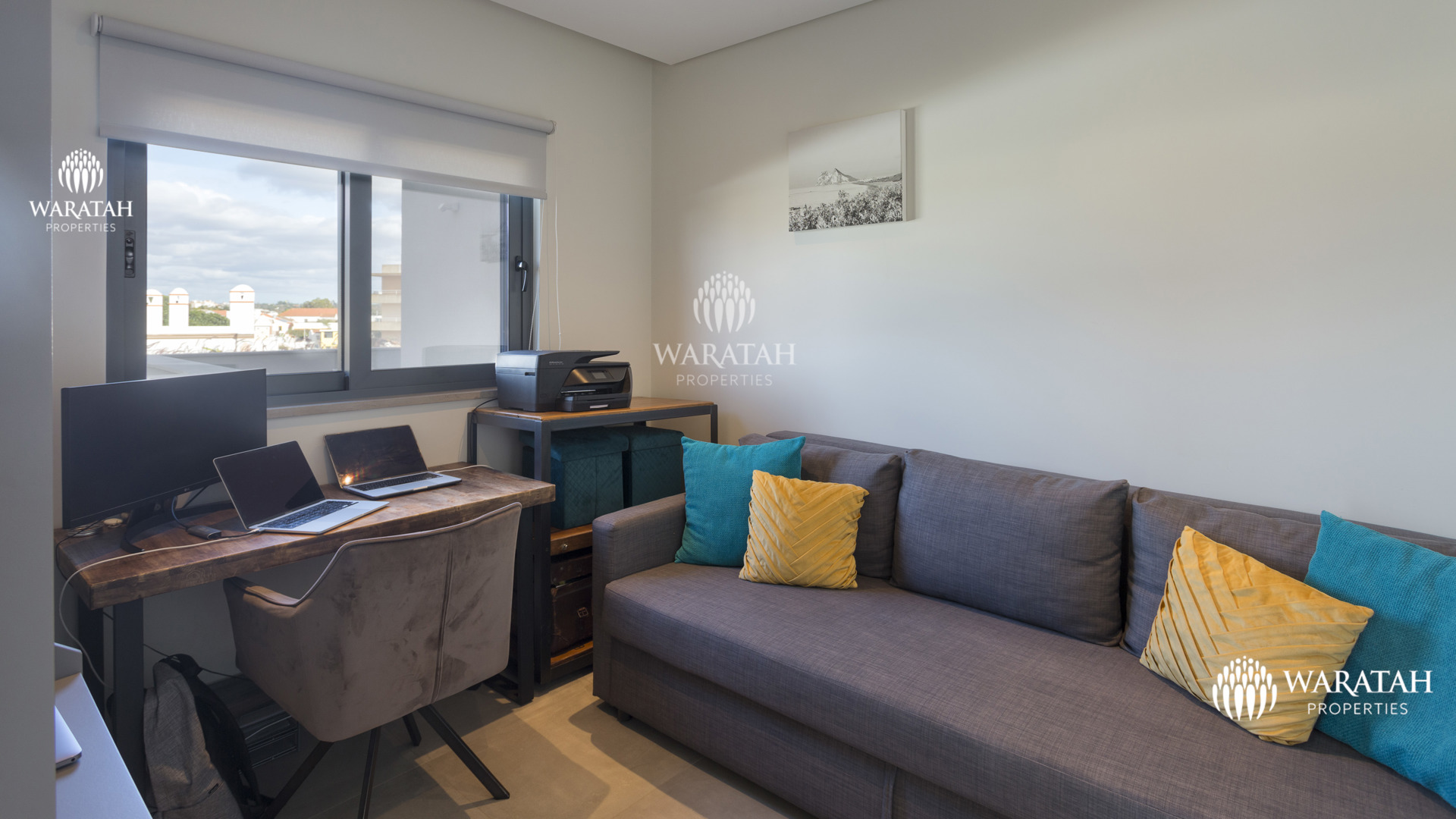 Townhouse Ermida Waratah Properties 1 (28)