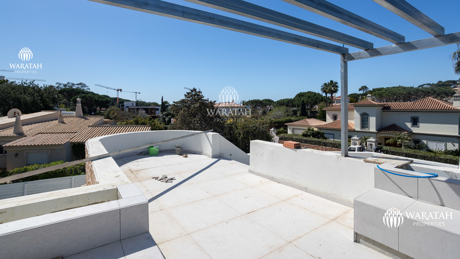Villa Clarke Dunas Douradas Waratah Properties 9