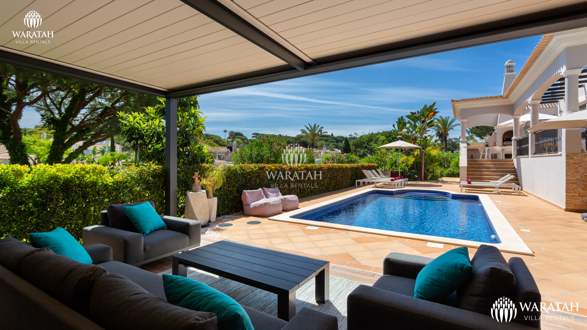 Villa Joia Dunas Douradas Waratah Villa Rentals 34