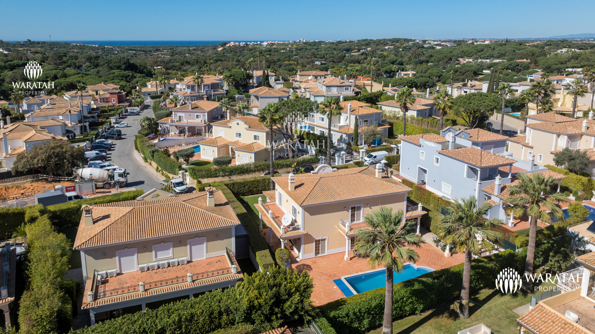 Villa Leslie Dunas Douradas Waratah Properties 5