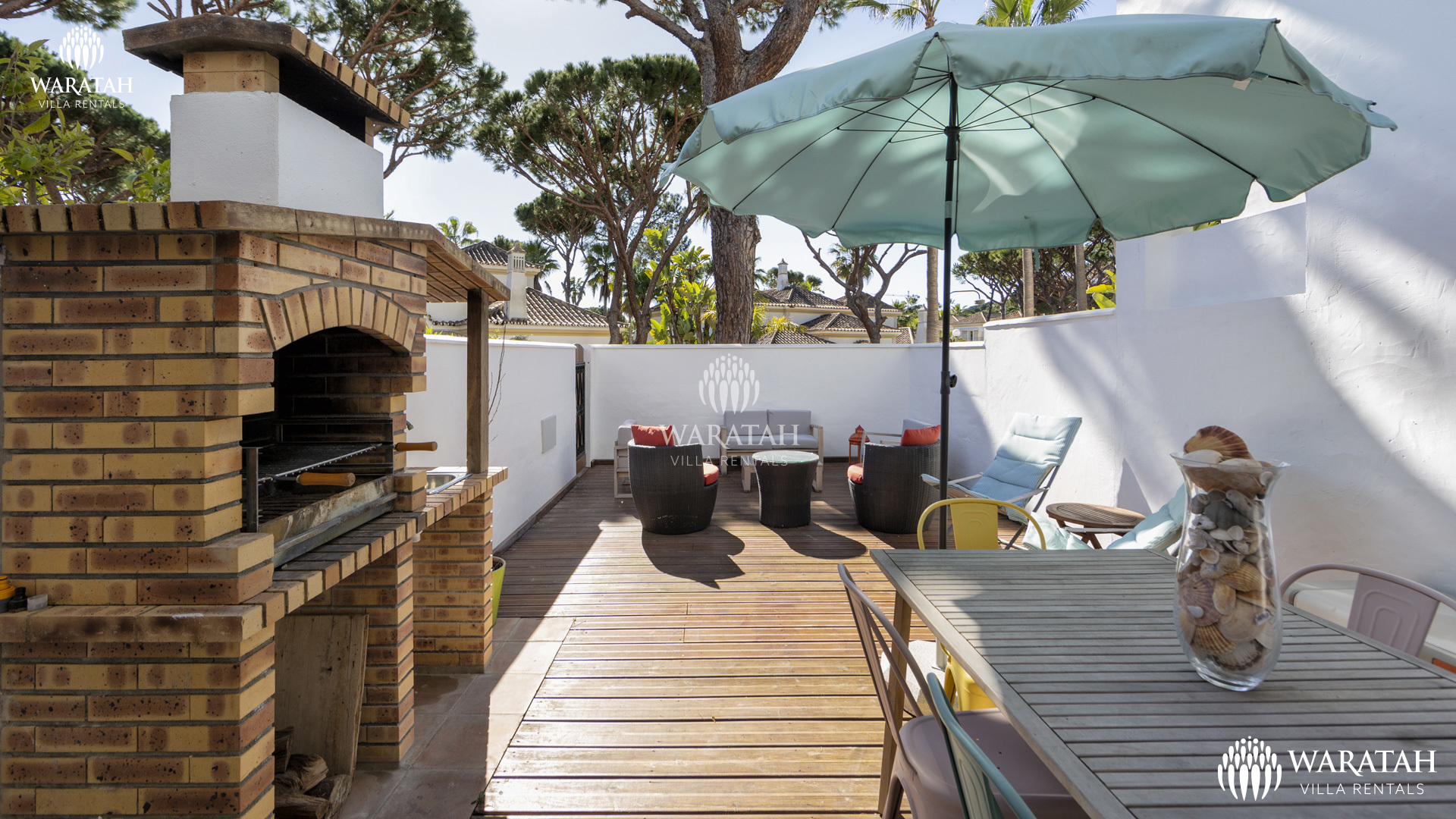 Townhouse Farah Vale Do Garrão Waratah Properties 11