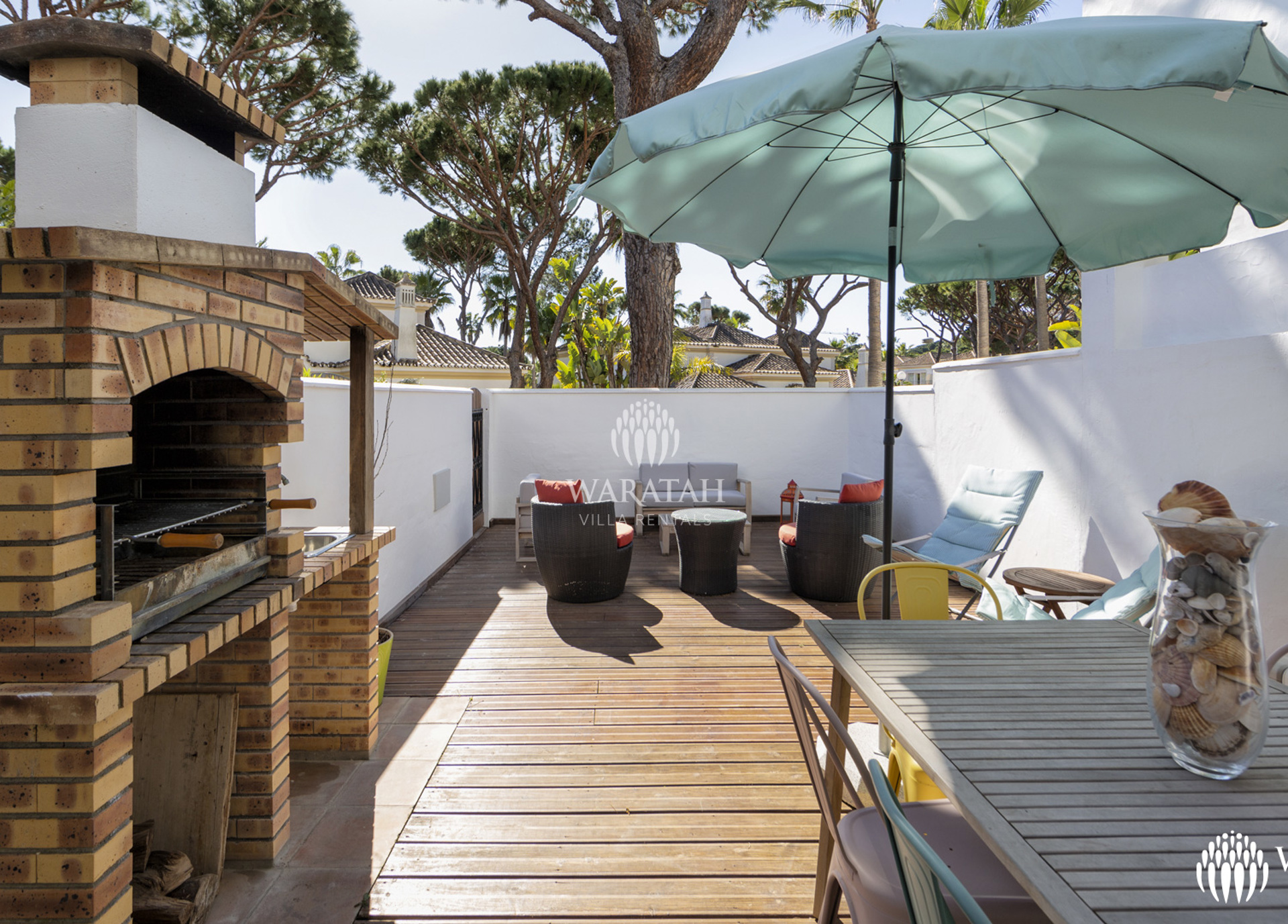 Townhouse Farah Vale Do Garrão Waratah Properties 11