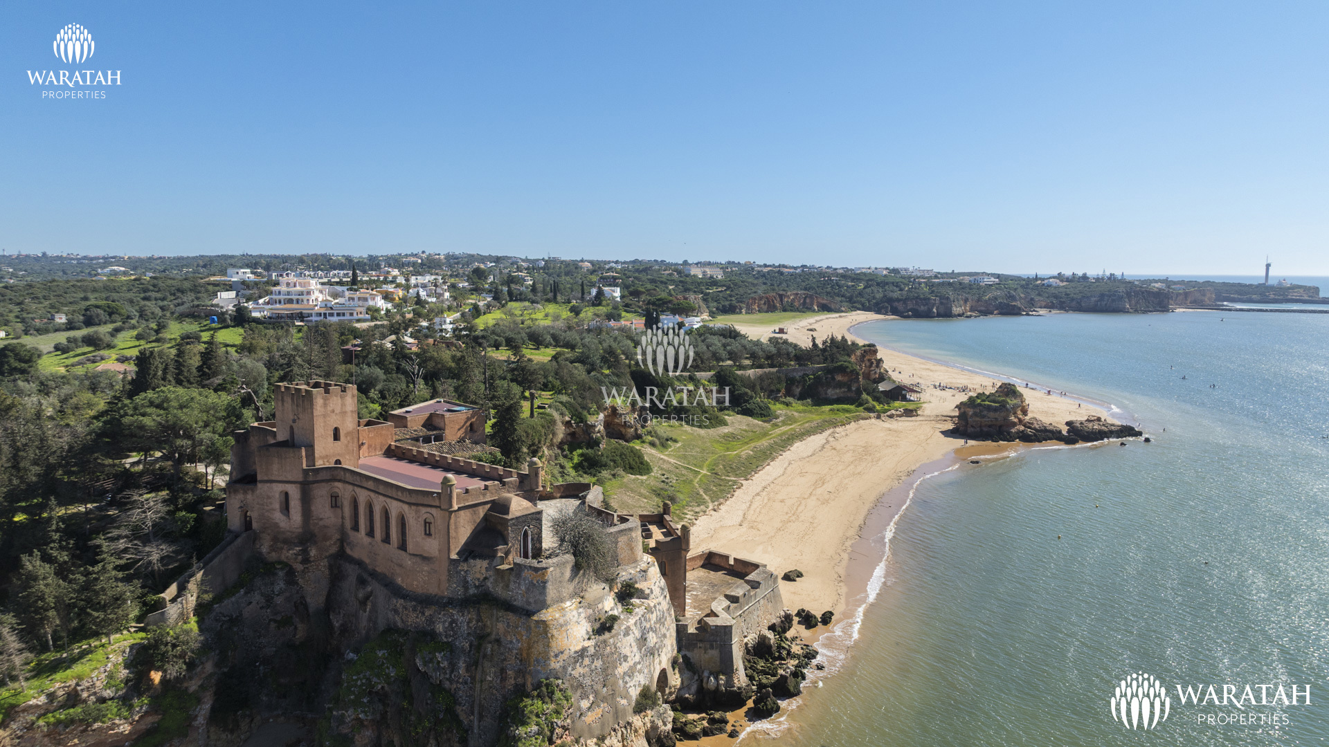 Townhouse Solace Ferragudo Waratah Properties (4)