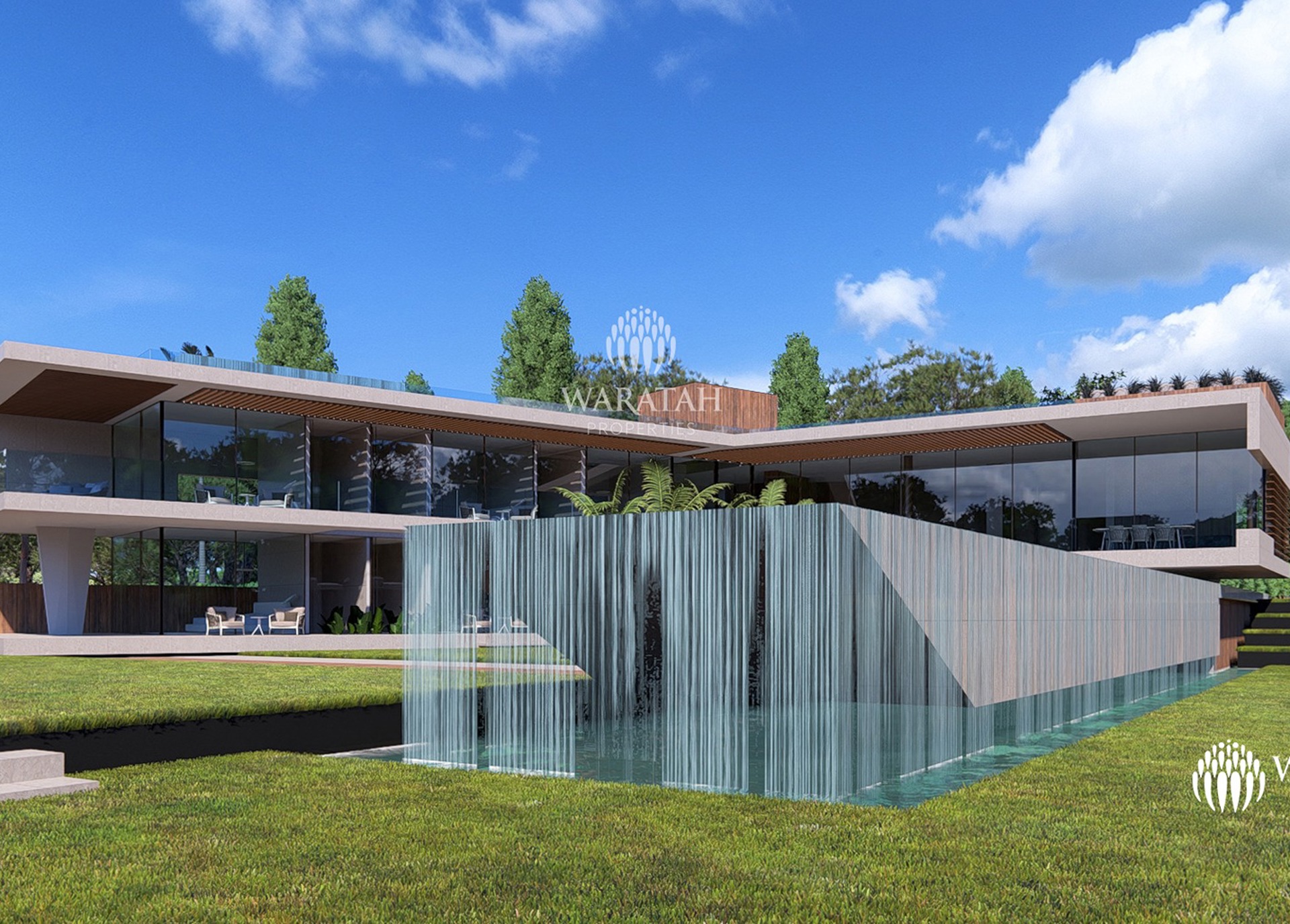 Villa Flare Vale Do Lobo Waratah Properties (5)