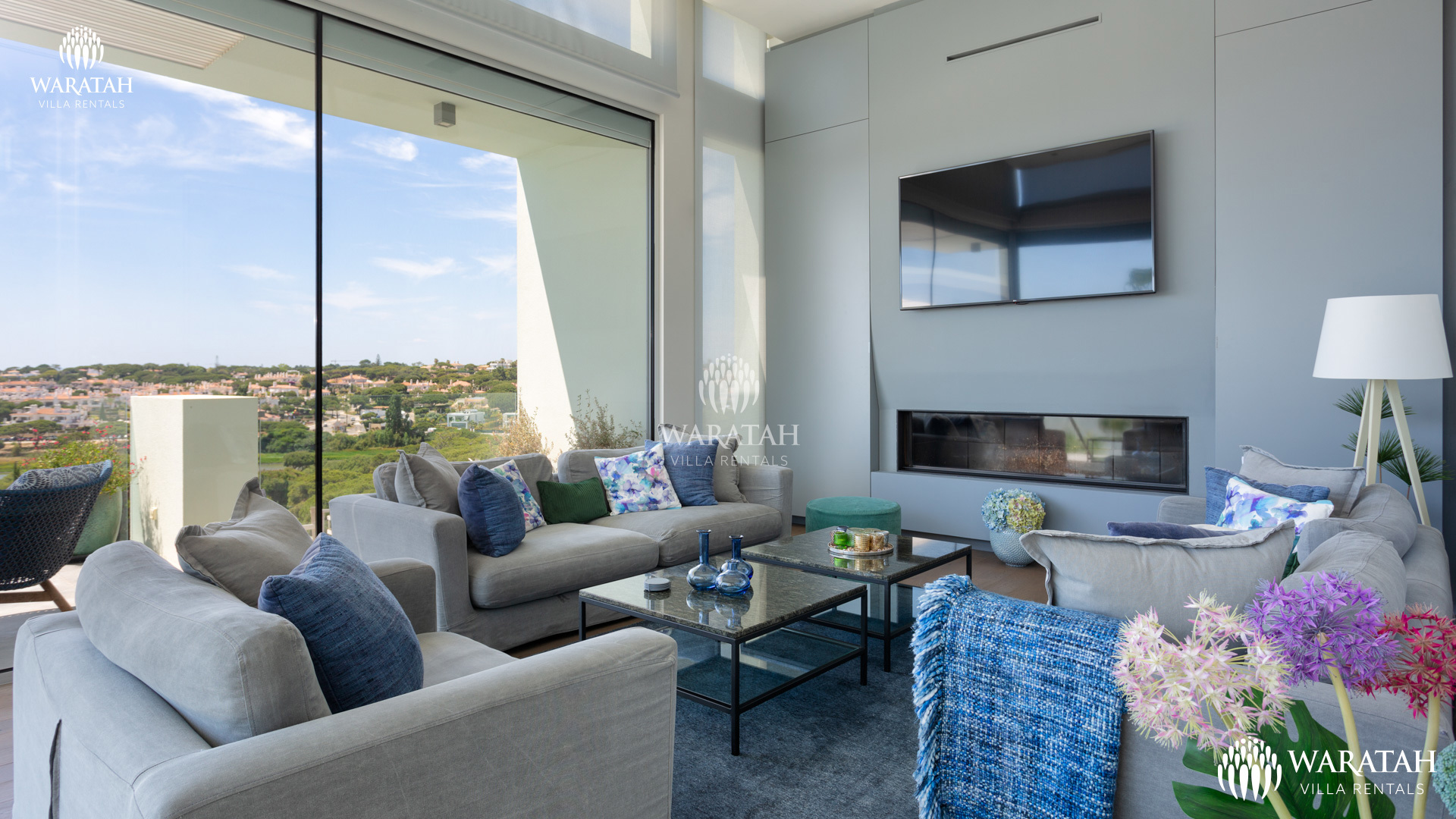 Villa Allure Vale Do Lobo Waratah Properties 33