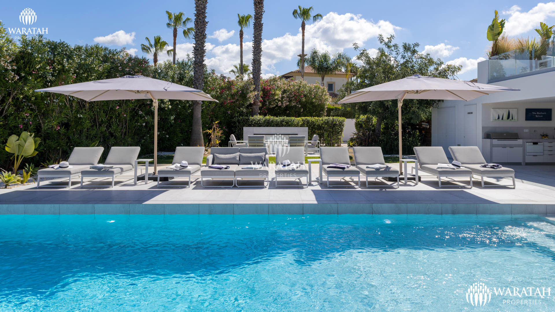 Villa Balor Fonte Algarve WP (9 De 54)