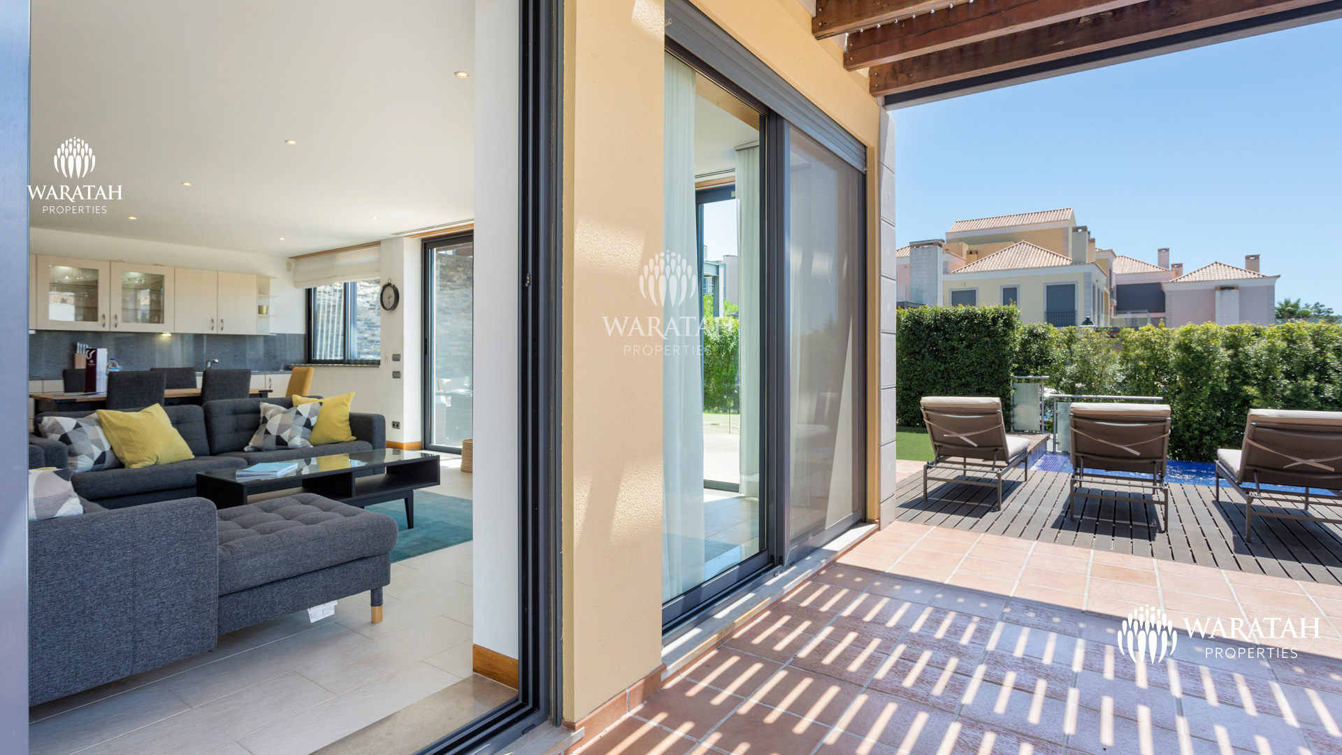 Townhouse Caprice Vale Do Lobo Waratah Properties 9