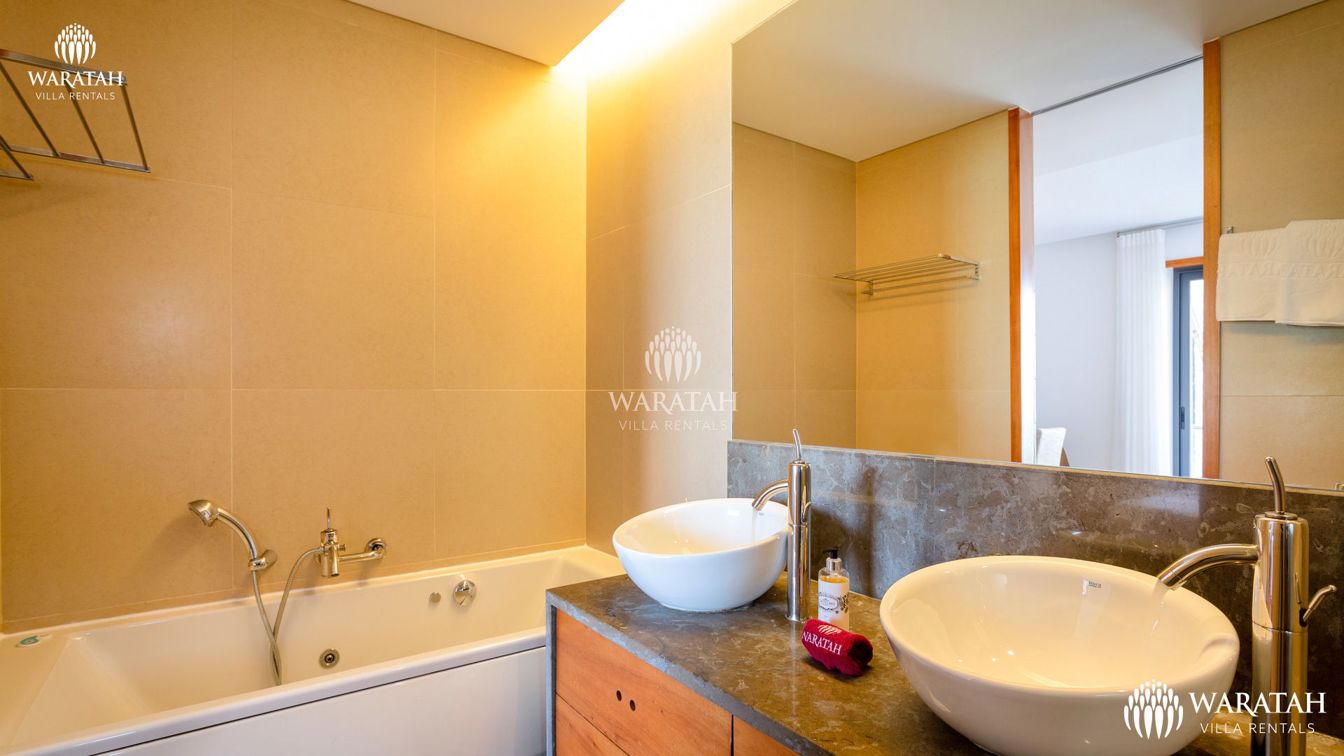 Waratah Villa Rentals Apartment Luisa Vale Do Lobo (6 Of 12)