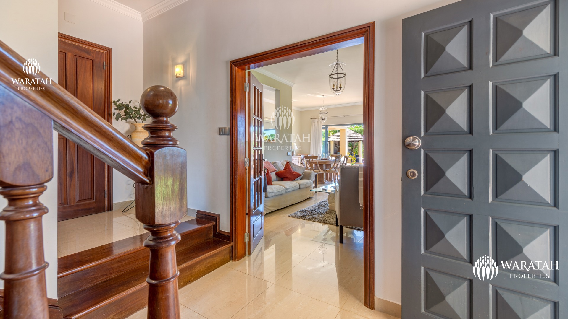 Villa Palmeira Waratah Properties (46 Of 89)