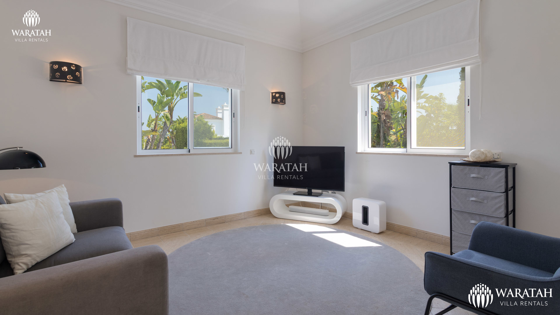 Villa Amaya Quinta Do Mar Waratah Villa Rentals (19 Of 39)