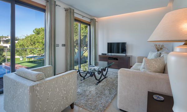 Apartment Alexandra Vale Do Lobo 13