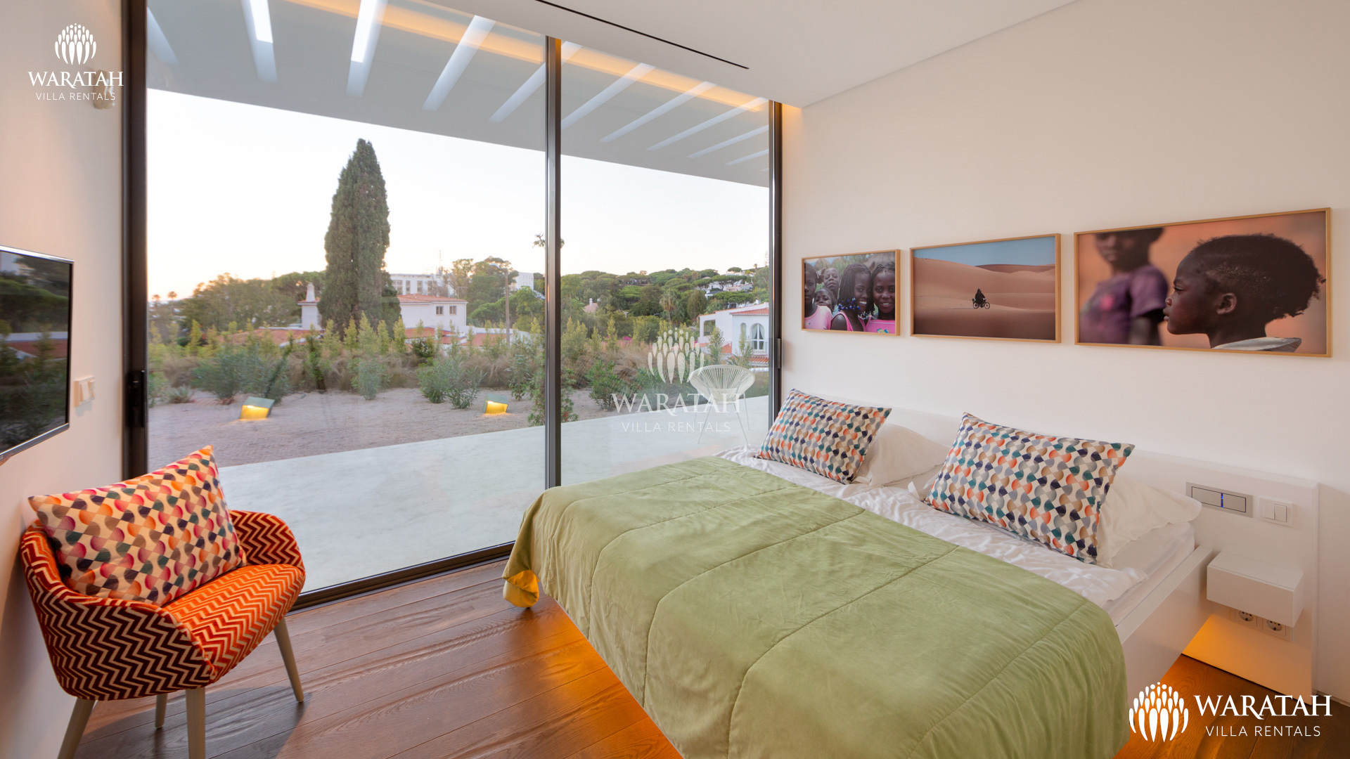 Waratah Villa Rentals Villa Demetria Vale Do Lobo (32 Of 44)