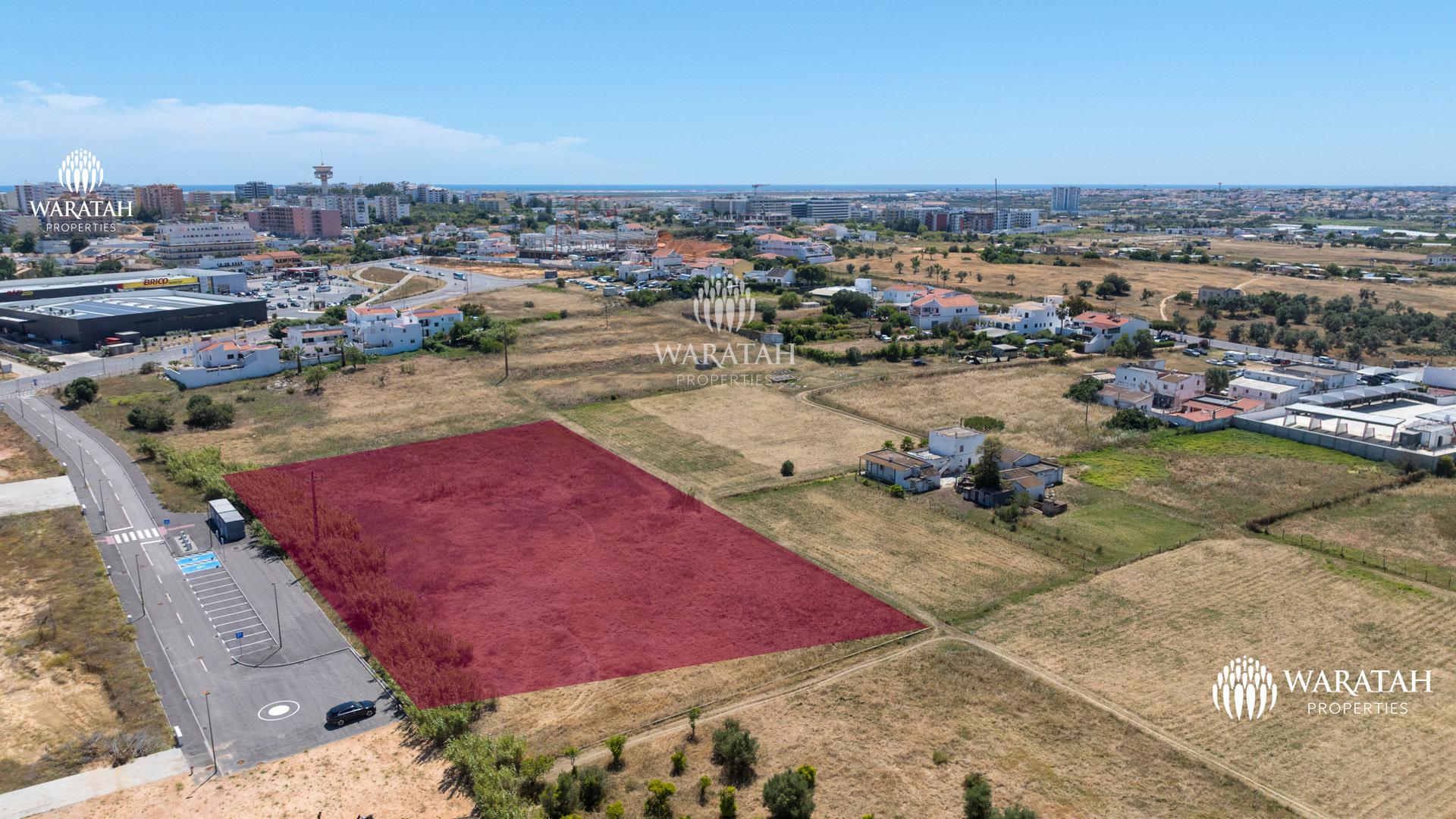 Plot Amoreira Faro Waratah Properties (3)