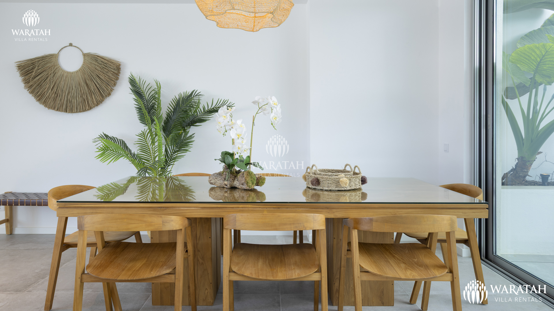 Townhouse Jasmin WVR (8 De 39)