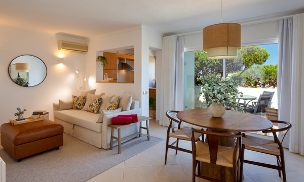Apartment Lamine Jardins Do Golfe Waratah Villa Rentals 4