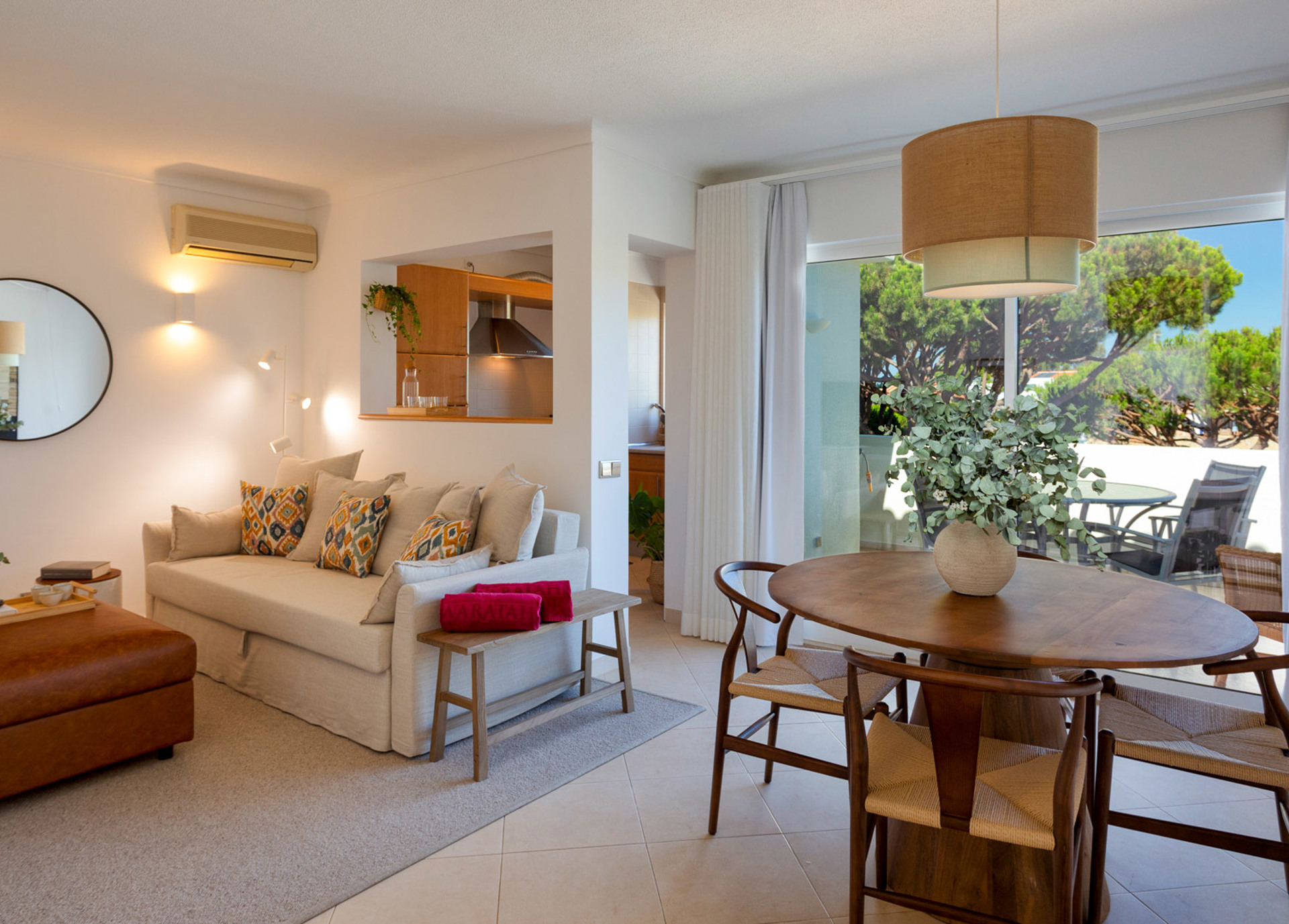 Apartment Lamine Jardins Do Golfe Waratah Villa Rentals 4