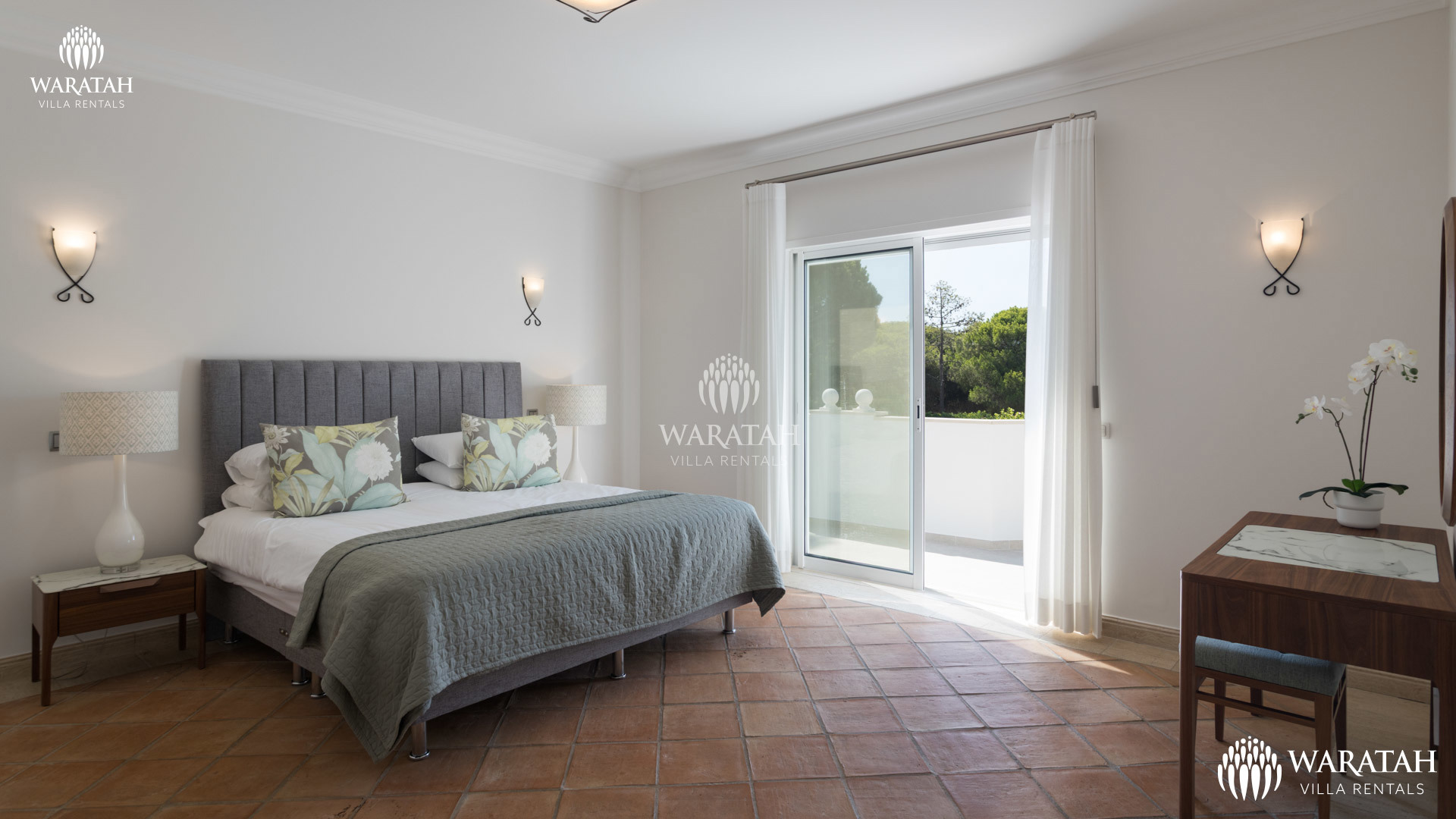 Villa Amaya Quinta Do Mar Waratah Villa Rentals (2 Of 39)