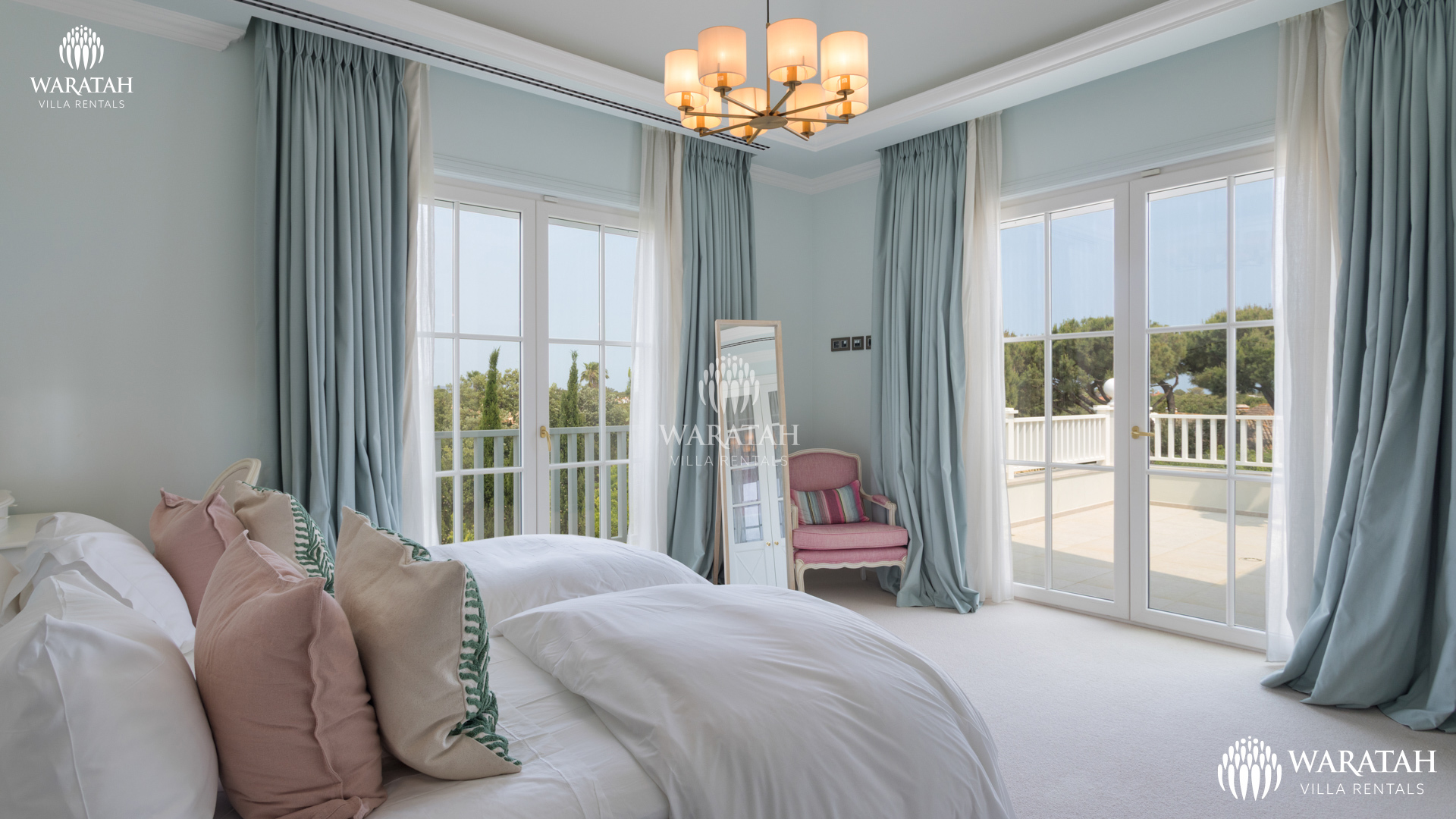 Villa Serenity Waratah Villa Rentals (42)