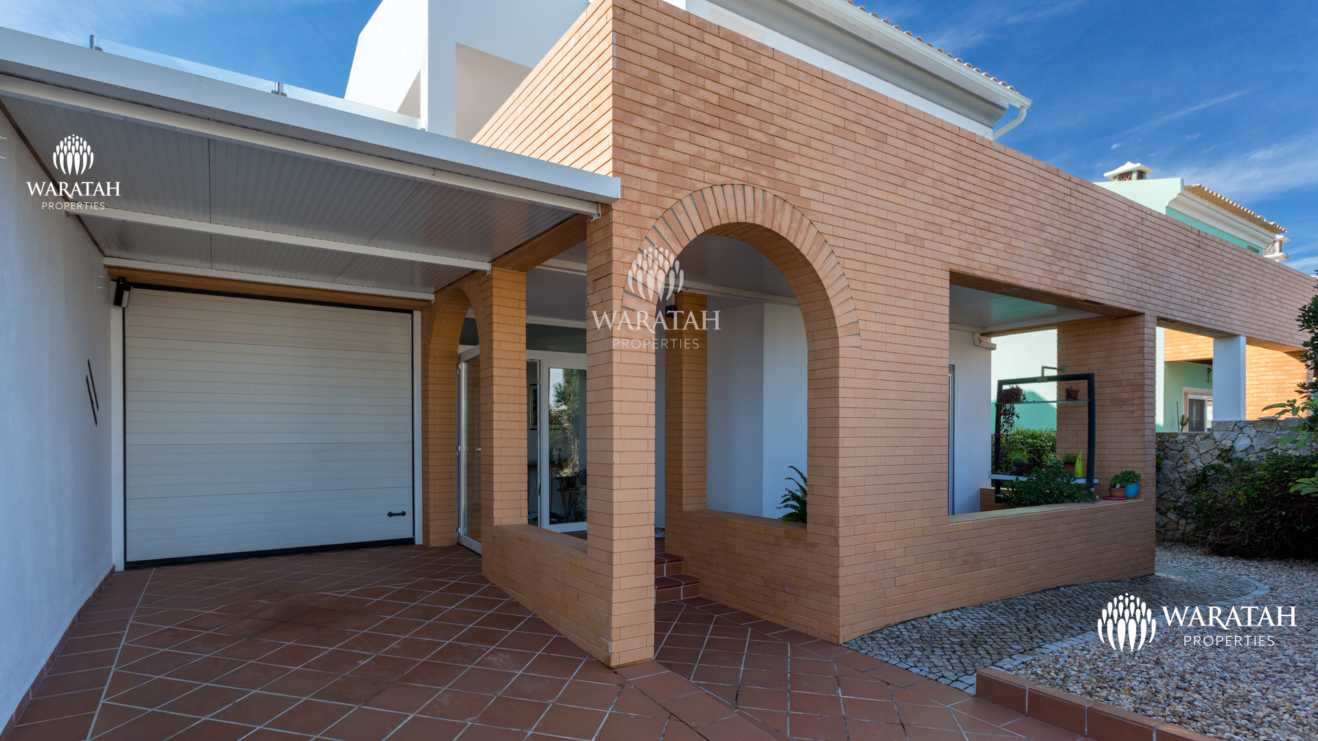 Townhouse Gwen Almancil Waratah Properties 7