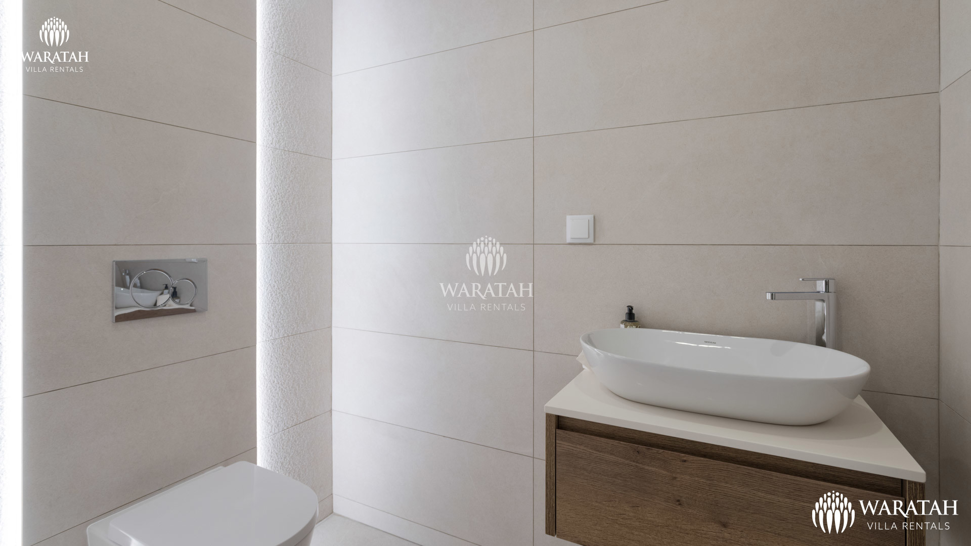 Townhouse Jasmin Vilas Alvas Waratah Villa Rentals (23 Of 25)