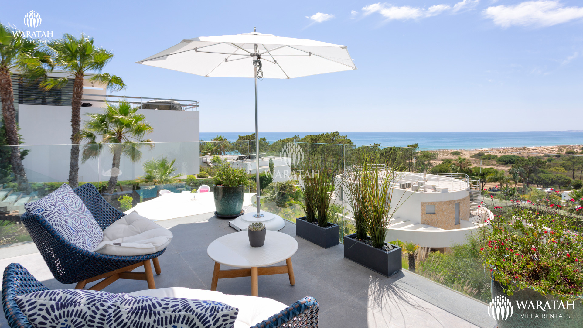 Villa Allure Vale Do Lobo Waratah Properties 29