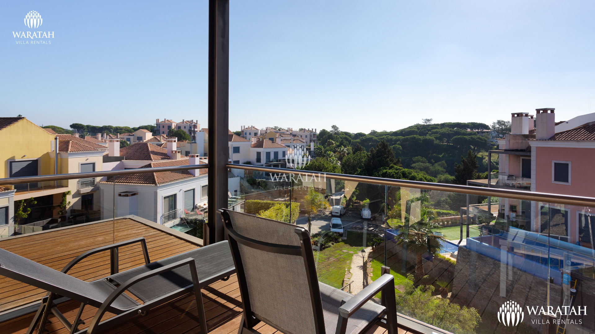 Apartment Zara Vale Do Lobo Waratah Properties 7