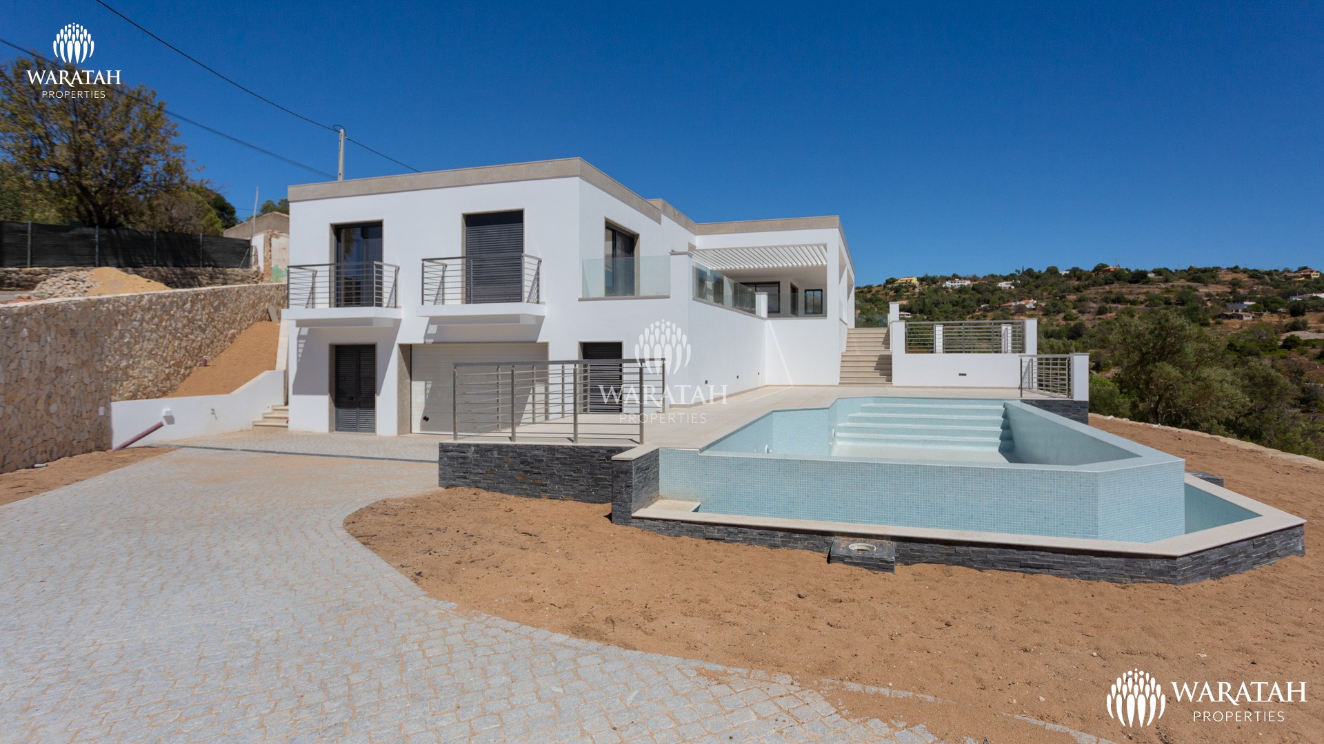 6 Waratah Villa Catalina (2 Of 21)