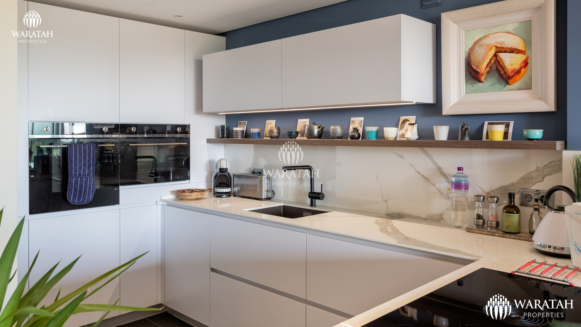 Waratah Apartment Aidan VL (4)