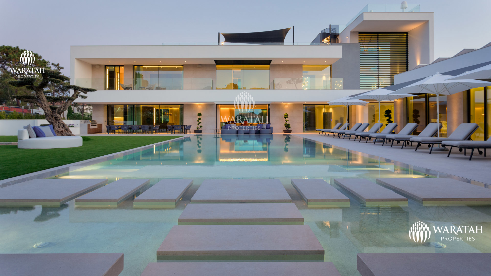 Villa Maris Quinta Do Lago Waratah Properties 2 (36)