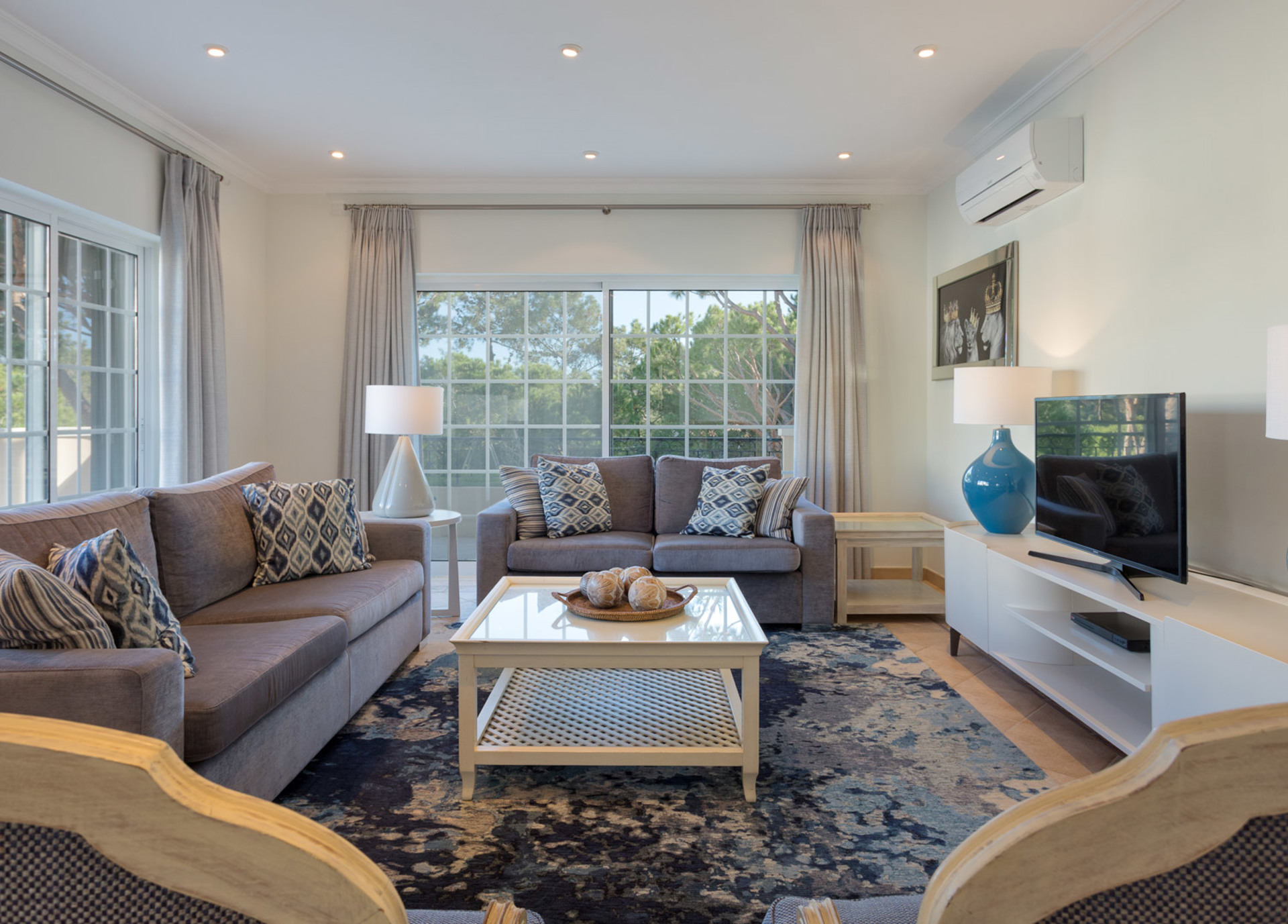 Apartment Aleisha Vale Do Lobo Waratah Villa Rentals 18