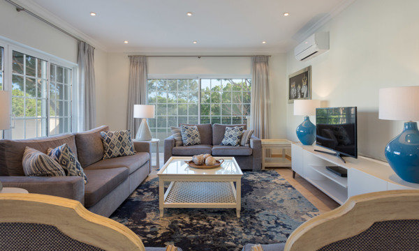 Apartment Aleisha Vale Do Lobo Waratah Villa Rentals 18