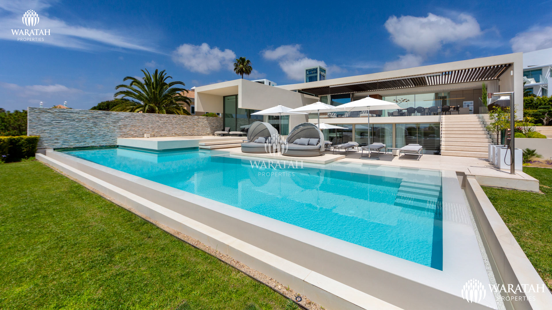 Waratah Villa Maddison WP Vale Do Lobo (17 De 90)