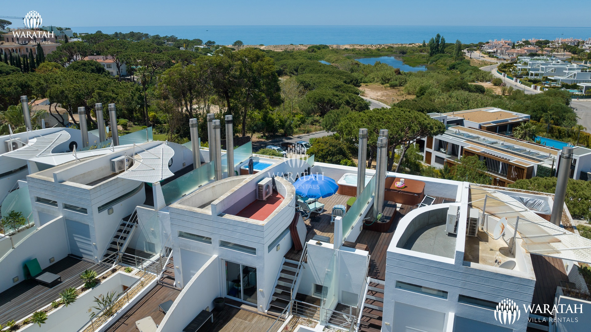 Apartment Romy Vale Do Lobo Waratah Properties 8