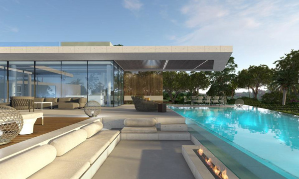 Plot Sanabria Vale Do Lobo Waratah Properties 14