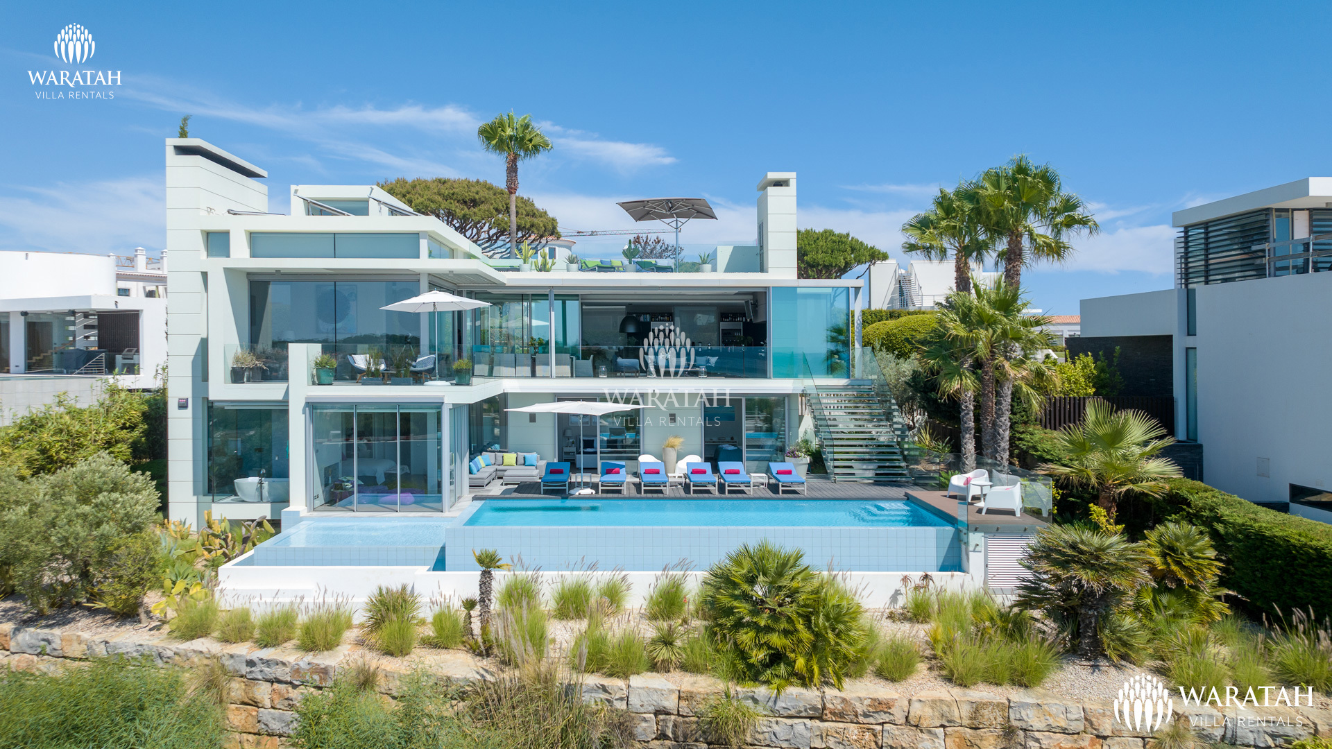 Villa Allure Vale Do Lobo Waratah Properties 43