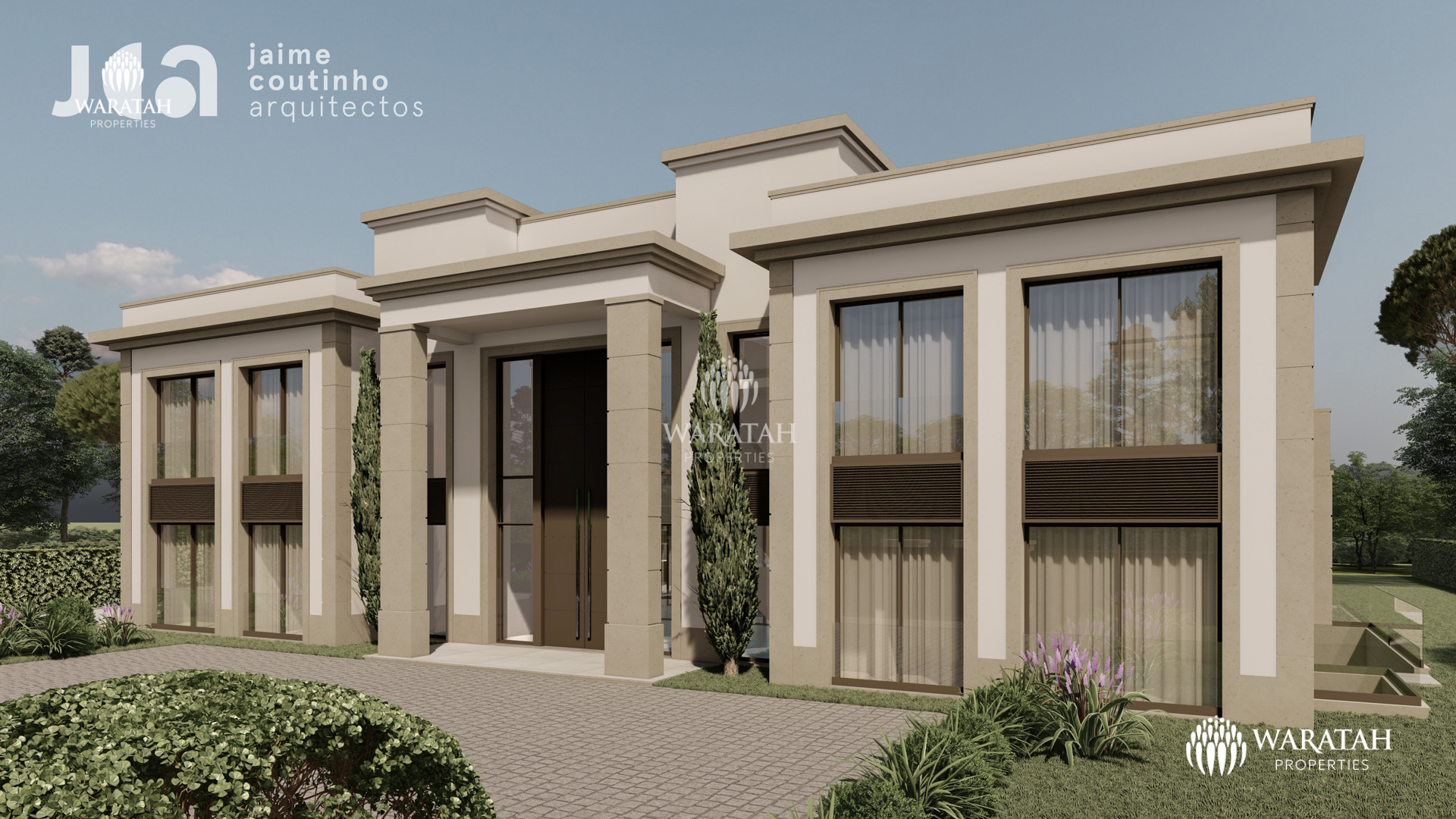Villa Avalon Quinta Do Lago Waratah Properties (3)