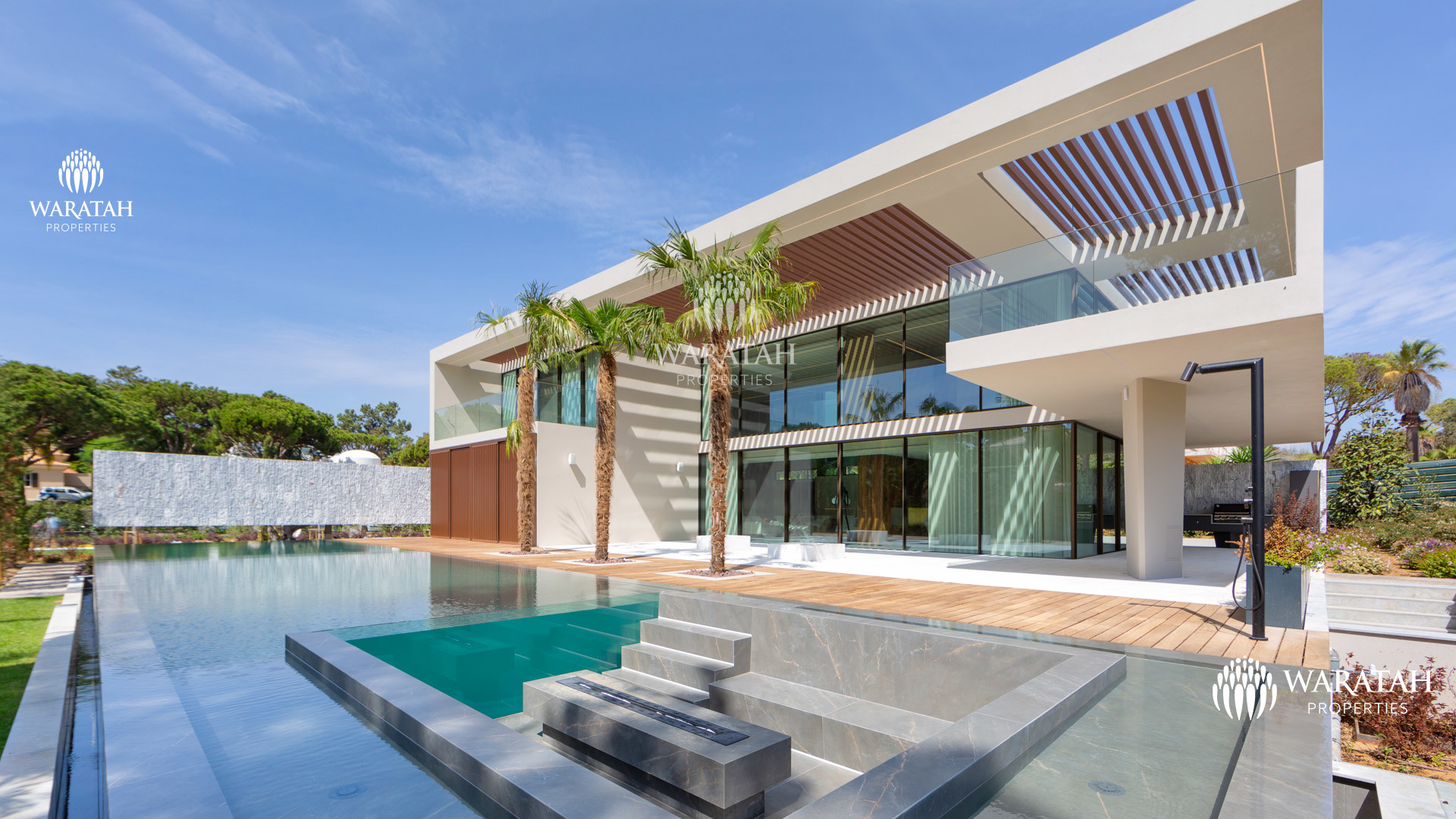 Villa Breeze Quinta Do Lago Waratah Properties 113